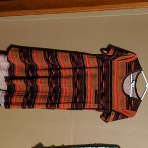 Lularoe Carley dress